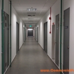 Common corridor