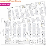 Oxley Bizhub 1 Basement Car Park Plan